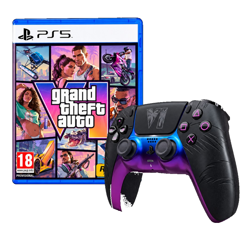 Pack GTA VI