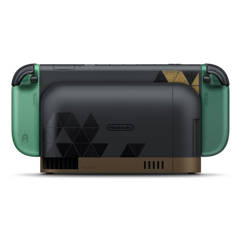 Nintendo Switch 2 — The Legend of Zelda 40e anniversaire
