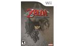 The Legend of Zelda: Twilight Princess - Nintendo Wii
