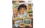 Go Diego Go: Safari Rescue - Nintendo Wii