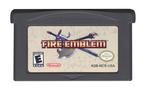 Fire Emblem - Game Boy Advance