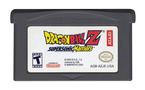 Dragon Ball Z: Supersonic Warriors - Game Boy Advance
