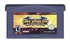 Fire Emblem: Sacred Stones - Game Boy Advance