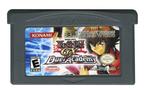 Yu-Gi-Oh! GX Duel Academy - Game Boy Advance