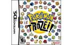 Pokemon Trozei - Nintendo DS