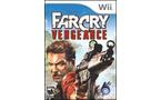 Far Cry: Vengeance - Nintendo Wii