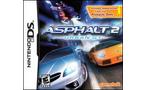 Asphalt: Urban GT 2 - Nintendo DS