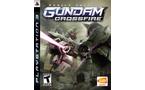 Mobile Suit Gundam: Crossfire -  PlayStation 3