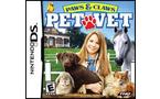 Paws and Claws Pet Vet - Nintendo DS