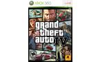 Grand Theft Auto IV - Xbox 360