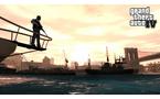 Grand Theft Auto IV - Xbox 360