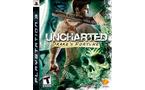 Uncharted: Drake's Fortune - PlayStation 3