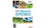 Wii Sports - Nintendo Wii