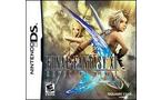 Final Fantasy XII: Revenant Wings - Nintendo DS