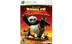 Kung Fu Panda -  Xbox 360