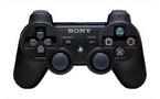 Sony DualShock 3 Wireless Controller for PlayStation 3 - Black