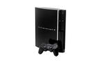 Sony PlayStation 3 Console 80GB - Black, 2 USB