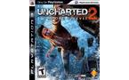 Uncharted 2: Among Thieves - PlayStation 3