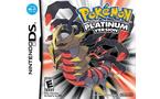 Pokemon Platinum Version - Nintendo DS
