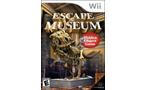 Escape the Museum - Nintendo Wii