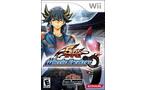 Yu-Gi-Oh! 5D'S Wheelie Breaker - Nintendo Wii