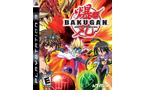 Bakugan: Battle Brawlers - PlayStation 3
