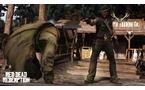 Red Dead Redemption - PlayStation 3