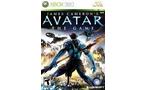 James Cameron's Avatar: The Game - Xbox 360