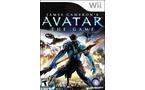 James Cameron's Avatar: The Game - Nintendo Wii