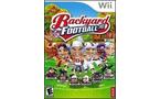 Backyard Football 2010 - Nintendo Wii