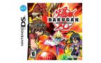 Bakugan: Battle Brawlers - Nintendo DS