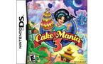 Cake Mania 3 - Nintendo DS