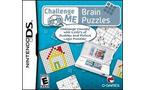 Challenge Me: Brain Puzzles - Nintendo DS