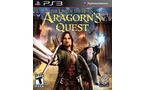 The Lord of the Rings: Aragorn's Quest - PlayStation 3