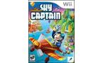 Kid Adventures: Sky Captain - Nintendo Wii