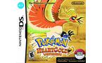 Pokemon HeartGold Game Only - Nintendo DS