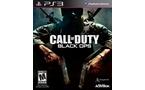 Call of Duty: Black Ops - PlayStation 3