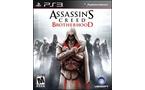 Assassin's Creed: Brotherhood - PlayStation 3