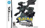 Pokemon White - Nintendo DS