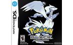 Pokemon Black - Nintendo DS