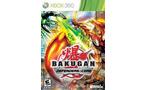 Bakugan: Defenders of the Core - Xbox 360