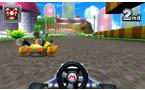 Mario Kart 7 - Nintendo 3DS