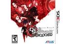 Shin Megami Tensei: Devil Survivor Overclocked - Nintendo 3DS