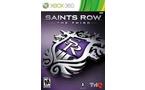 Saints Row The Third - Xbox 360