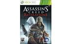 Assassin's Creed Revelations - Xbox 360