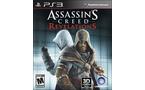 Assassin's Creed Revelations - PlayStation 3