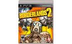 Borderlands 2 - PlayStation 3