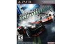 Ridge Racer Unbounded - PlayStation 3