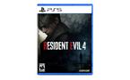 Resident Evil 4 - PlayStation 5