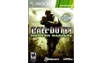 Call of Duty 4: Modern Warfare - Xbox 360